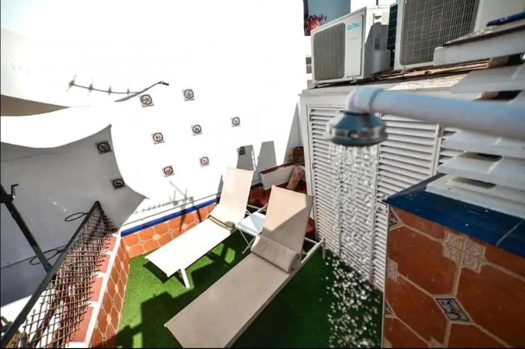 Typical Sevillan 2 Bedroom Unit Luaran gambar