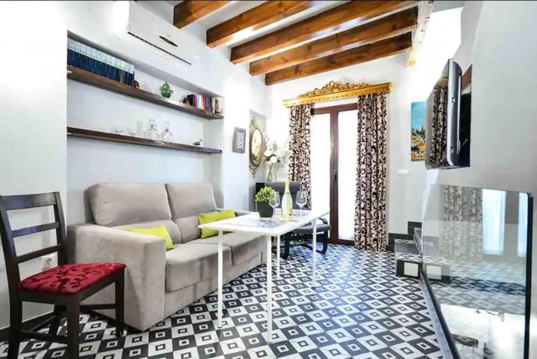 Typical Sevillan 2 Bedroom Unit Luaran gambar
