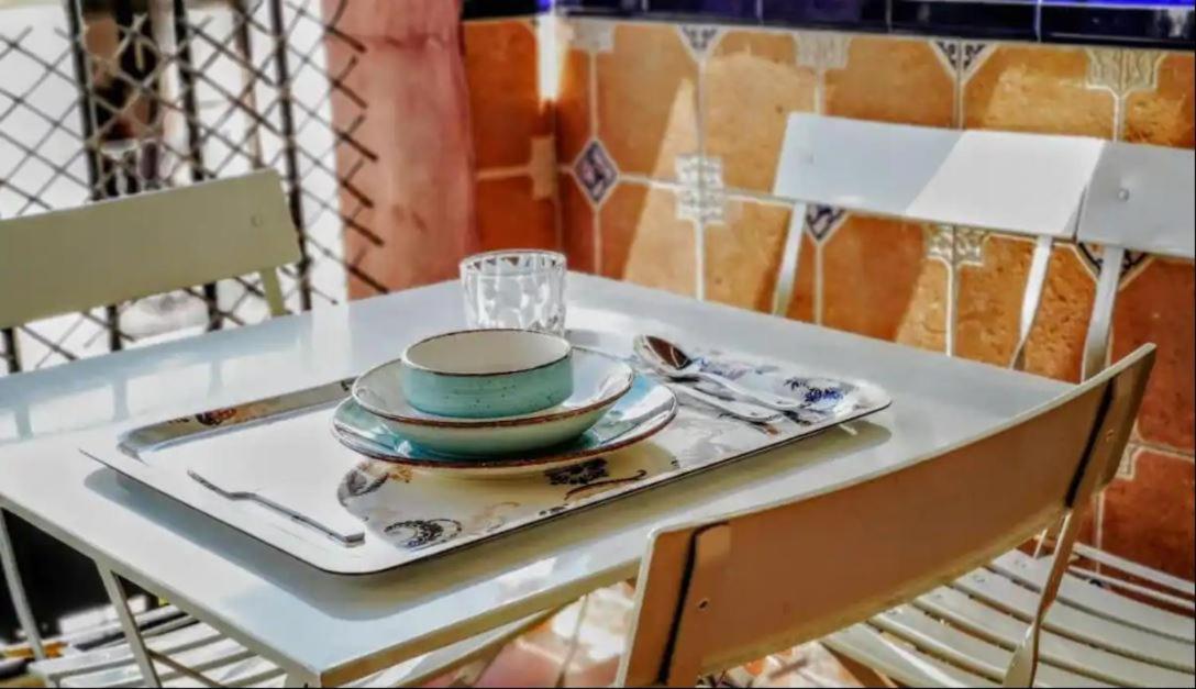 Typical Sevillan 2 Bedroom Unit Luaran gambar