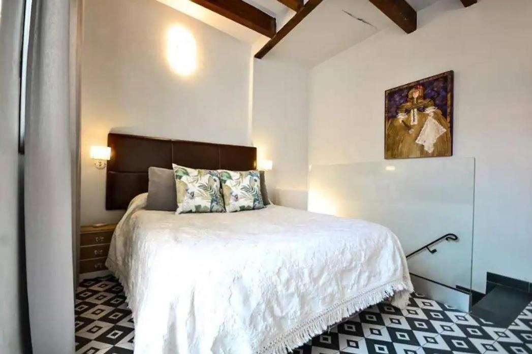 Typical Sevillan 2 Bedroom Unit Luaran gambar
