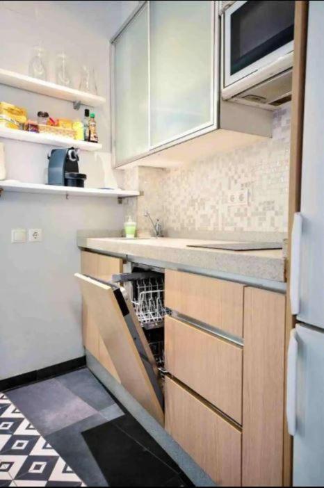 Typical Sevillan 2 Bedroom Unit Luaran gambar