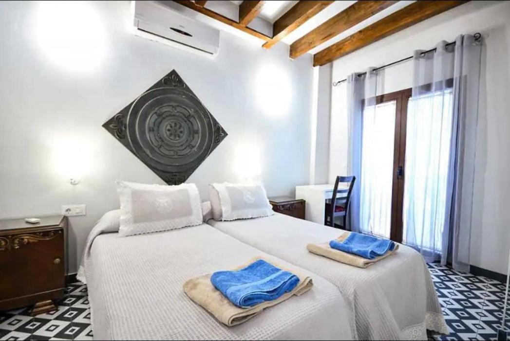 Typical Sevillan 2 Bedroom Unit Luaran gambar