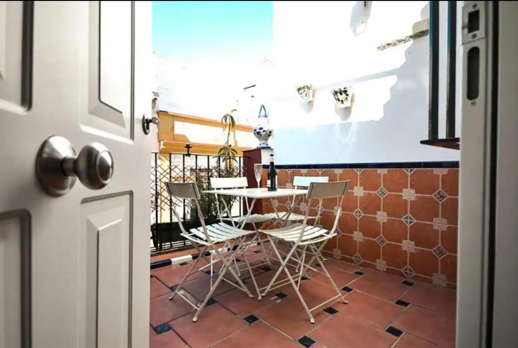 Typical Sevillan 2 Bedroom Unit Luaran gambar