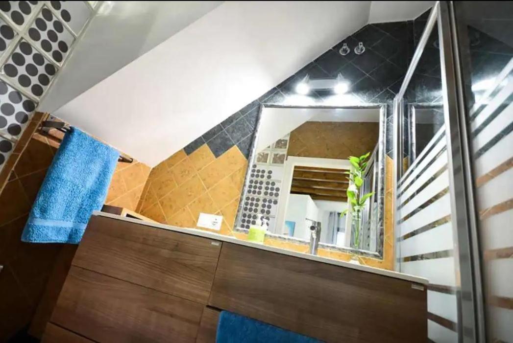 Typical Sevillan 2 Bedroom Unit Luaran gambar