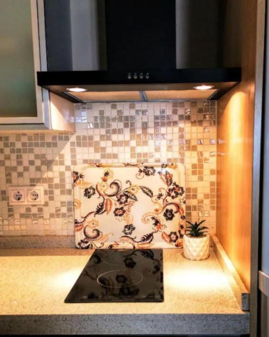 Typical Sevillan 2 Bedroom Unit Luaran gambar