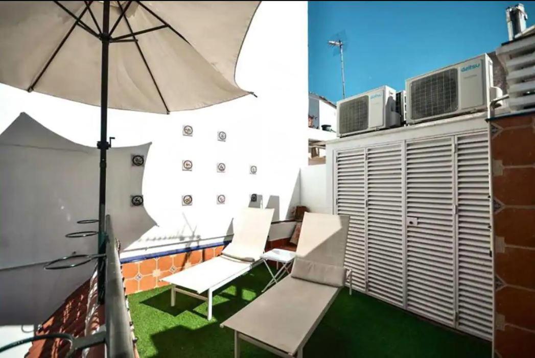 Typical Sevillan 2 Bedroom Unit Luaran gambar