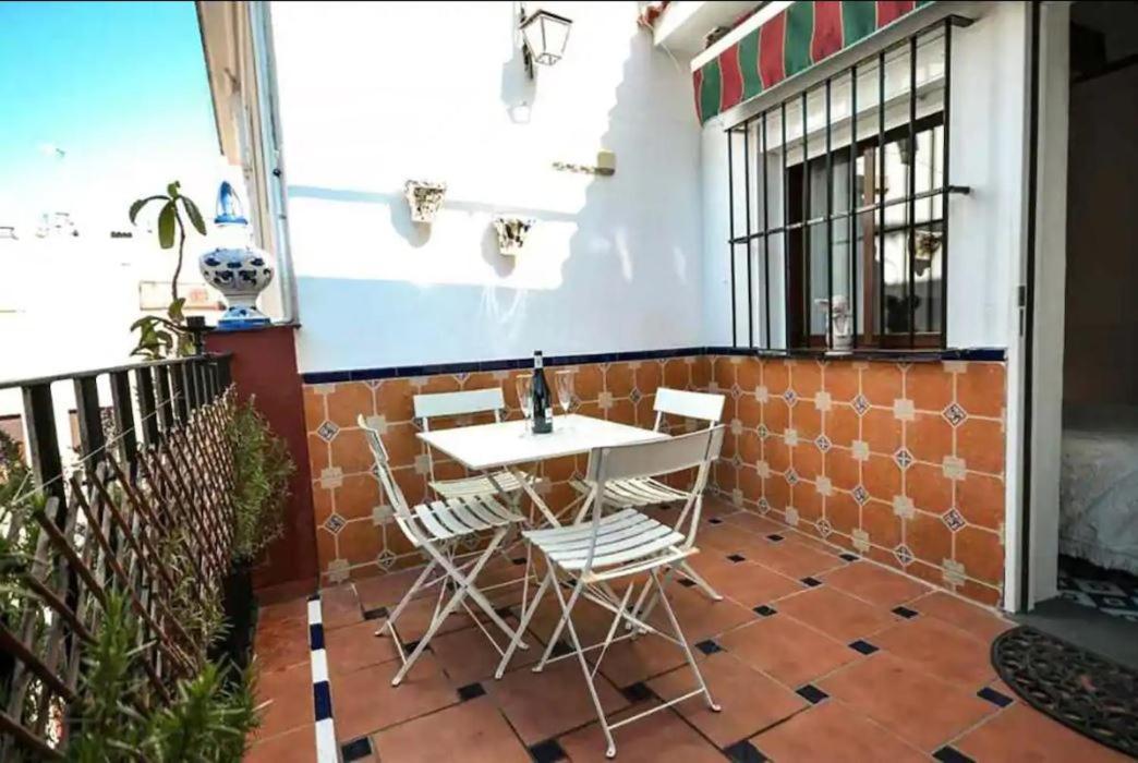 Typical Sevillan 2 Bedroom Unit Luaran gambar