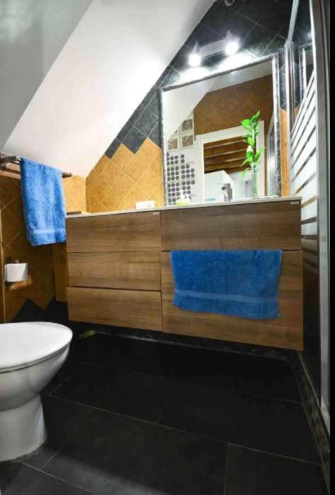 Typical Sevillan 2 Bedroom Unit Luaran gambar