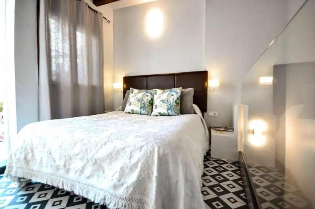 Typical Sevillan 2 Bedroom Unit Luaran gambar